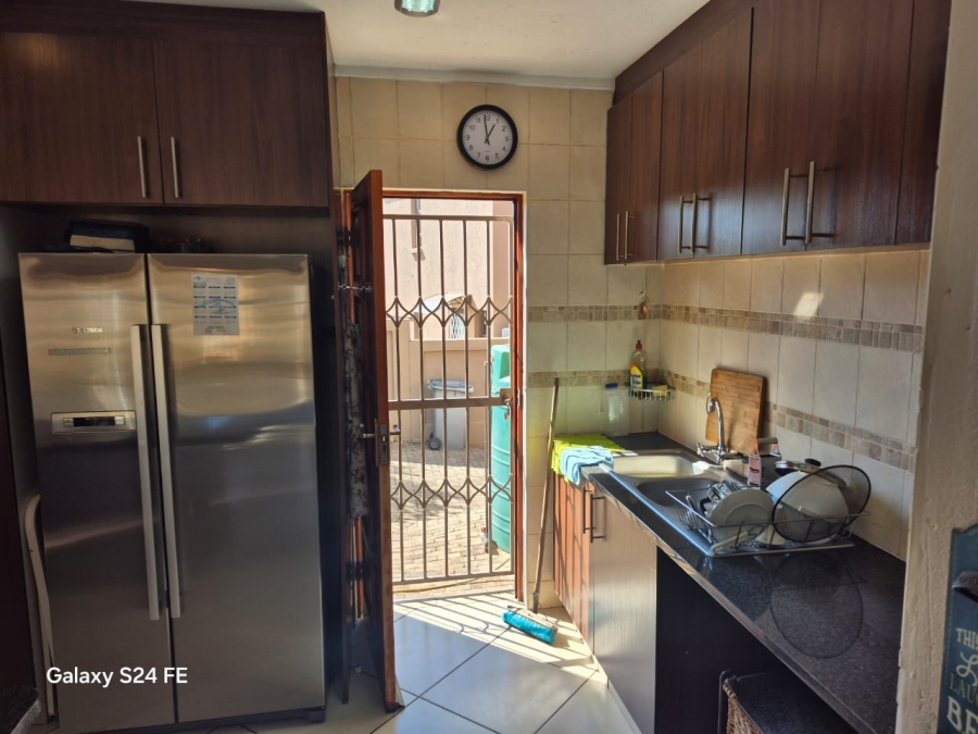 3 Bedroom Property for Sale in Boschdal North West